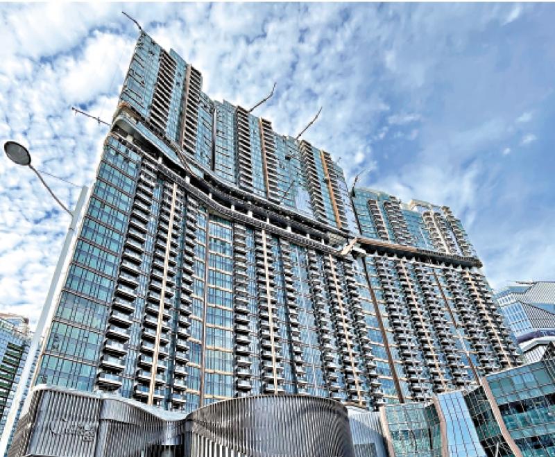 ﻿楼市智库/看好楼市前景 敢于低位捞货\陈永杰