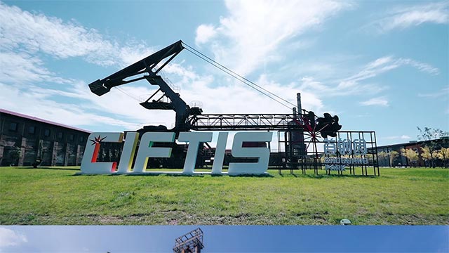 阿里巴巴集团公共事务部副总裁韩曦：阿里巴巴将集中展现全栈技术能力和全球化服务水平！