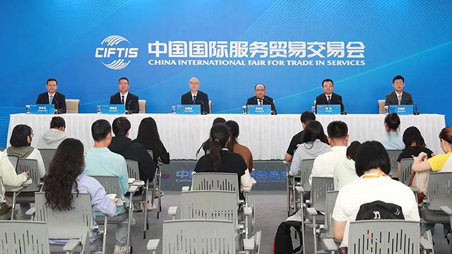 2025年服贸会|顺义“两区”建设五年成效亮眼，创新引领开放新高地