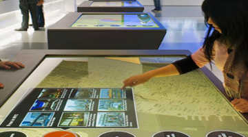 2025年服贸会｜新维畅想五度亮相服贸会，以数字技术唤醒千年文明