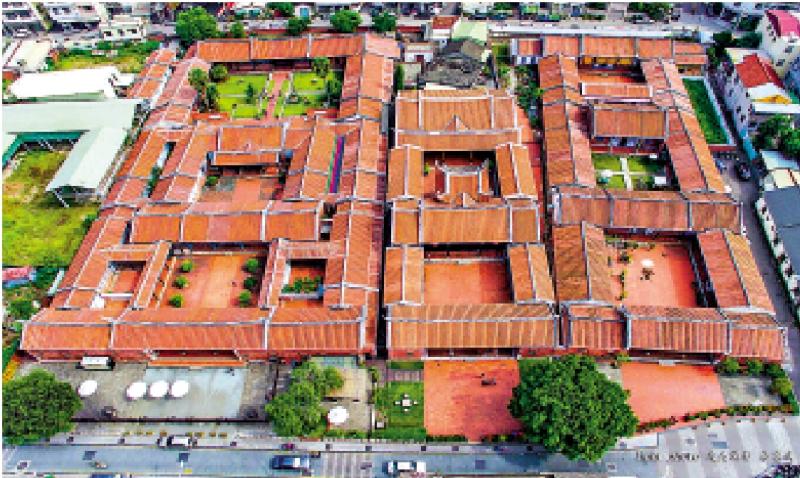 ﻿从致敬团到协进会 积极推进祖国统一