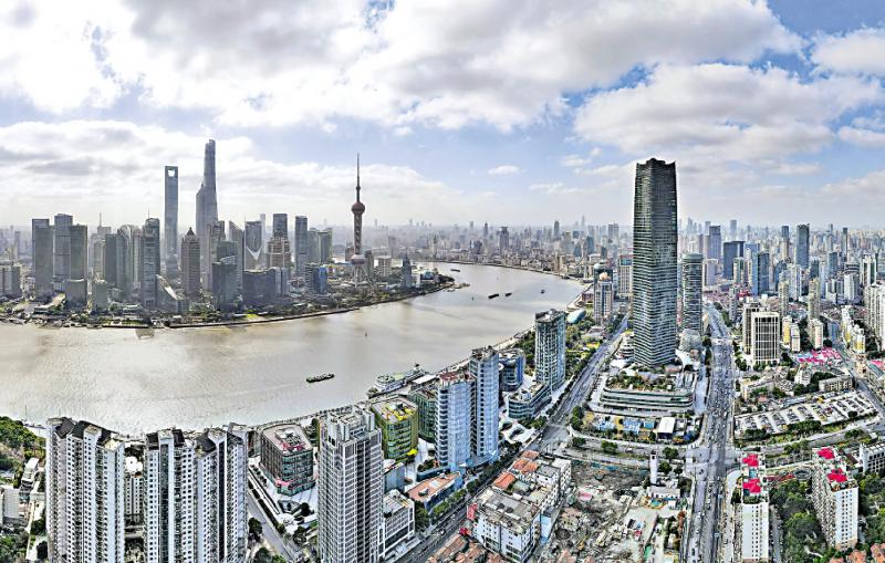 ﻿察股观经/如何看待股楼结构性牛市？\李迅雷