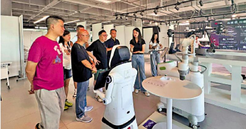 ﻿楼市锦囊/珠海发力创科 人才政策值得借镜\李海文