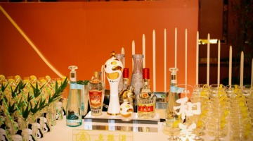 五粮液再携金熊猫奖  以和美之酿架设文化交流桥梁