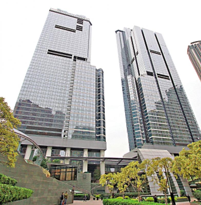 ﻿楼市强心针/资金持续入场 楼市长线看升\廖伟强