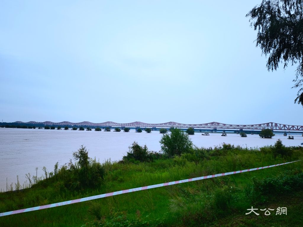 何以中国．黄河安澜 | 临河揽胜，触摸文明——让黄河文化在传承中熠熠生辉