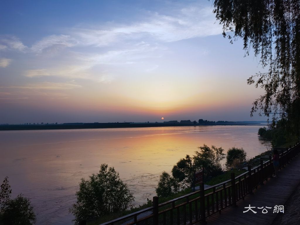 何以中国．黄河安澜 | 黄河安澜看兰考：一曲战天斗地的精神壮歌