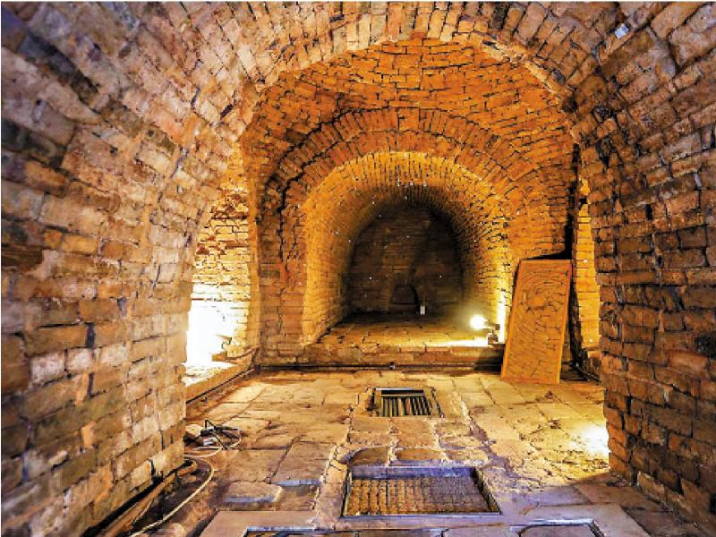 李郑屋汉墓发掘70周年研讨会在港举行