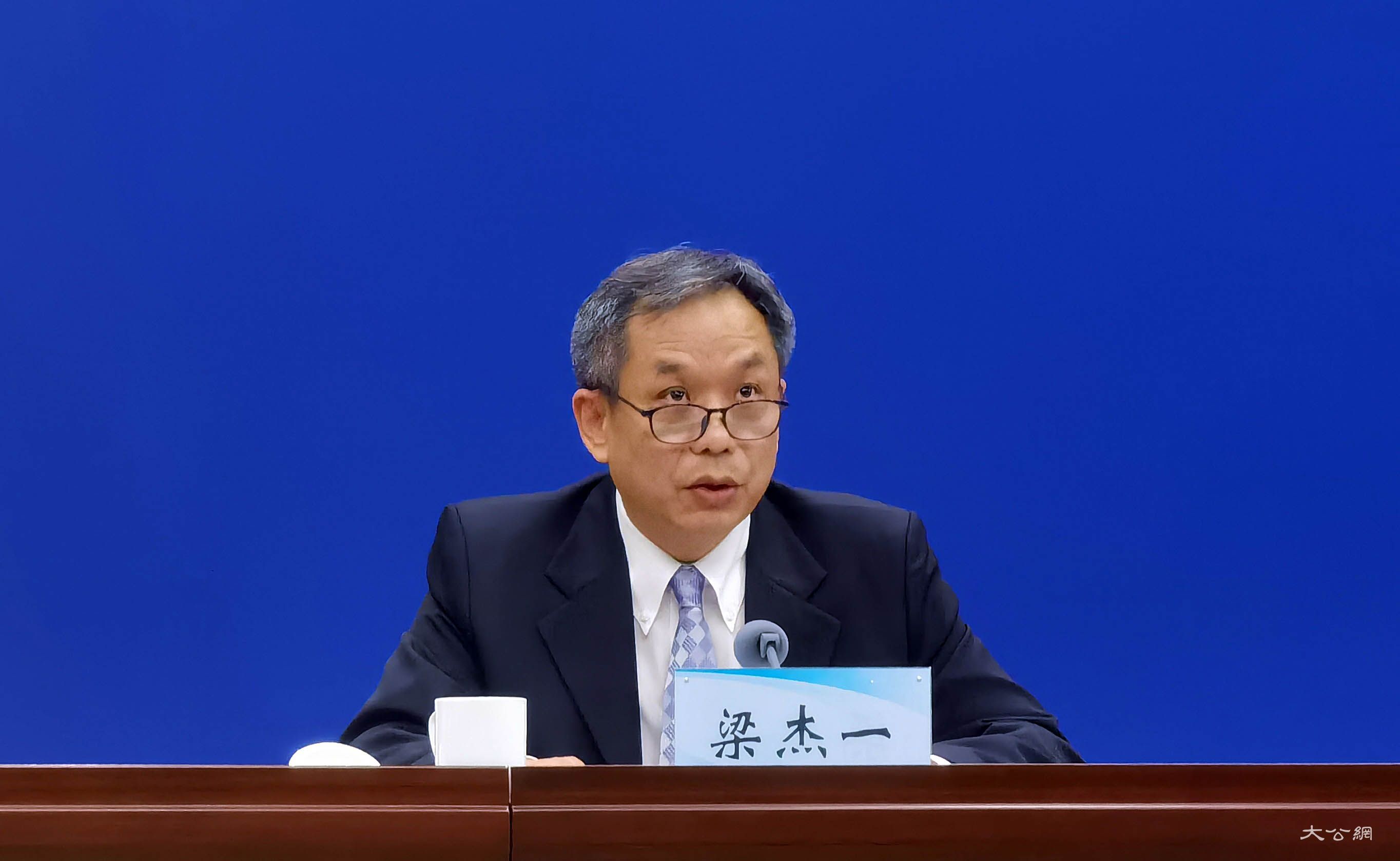 梁杰一：创新传播方式 吸引全球关注河南、投资河南