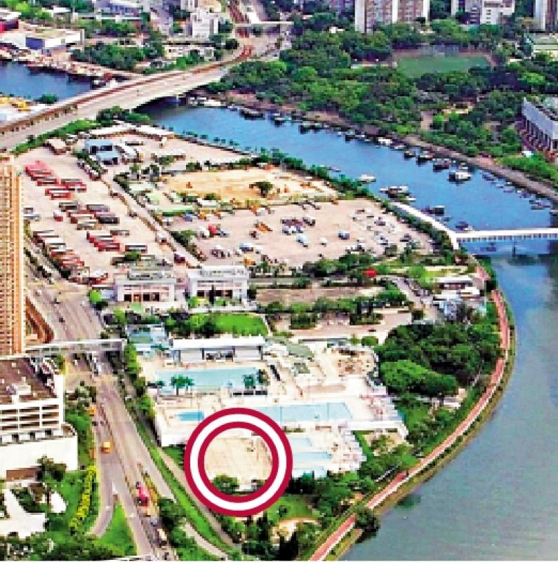 屯门南延綫第16区站 首期招意向 供应逾千伙