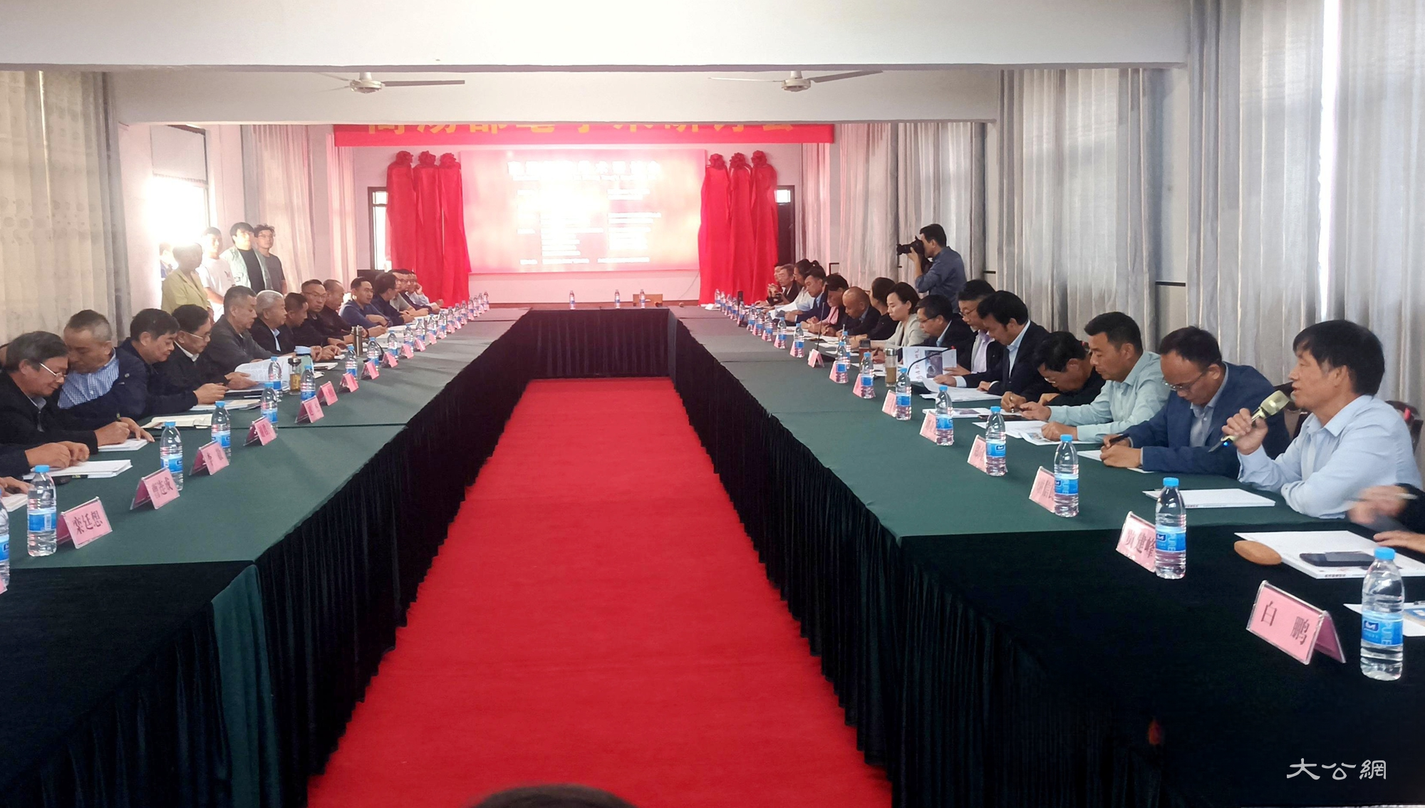 “殷商之源在商丘”商汤都亳学术研讨会在商丘市召开