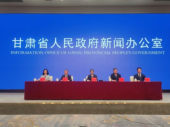 第八届敦煌文博会闭幕 签约金额超百亿元