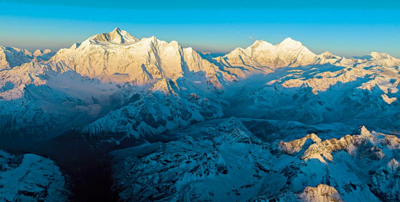 七日谈（北京篇）/为什么喜马拉雅烟花秀引发众怒\叶 梅