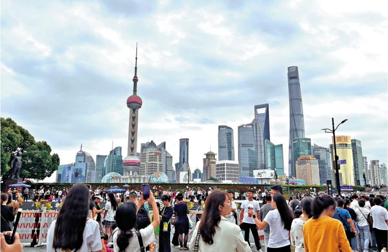 ﻿人口经纬/优化社保制度 应对老龄化挑战\蔡 昉