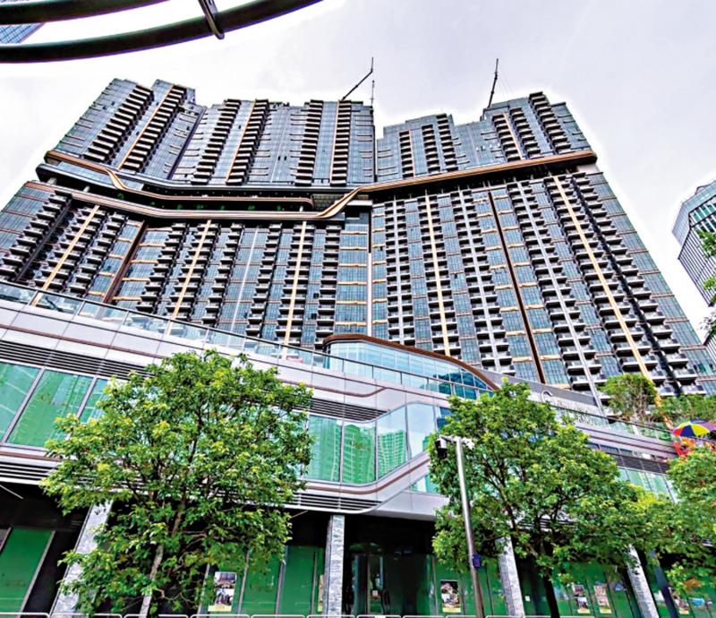 天玺．天短炒获利168万 今年第13宗