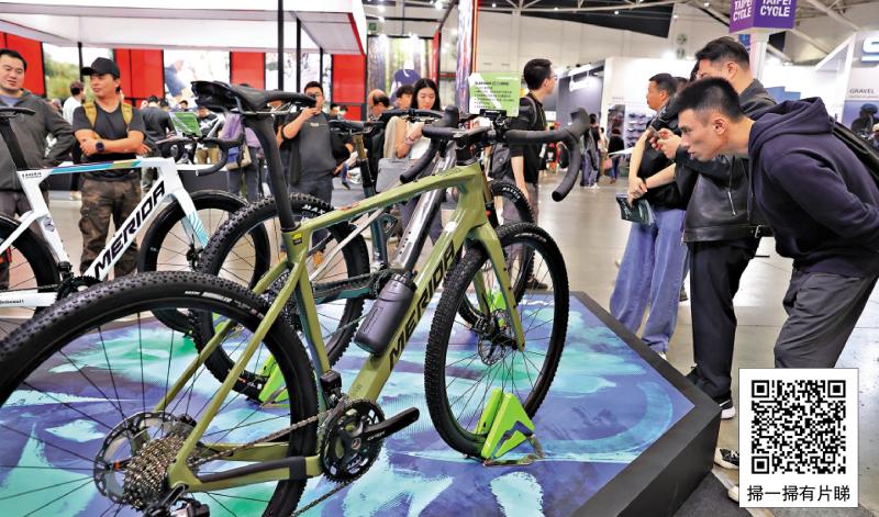 ﻿国防部：台胞的安全福祉在于国家统一