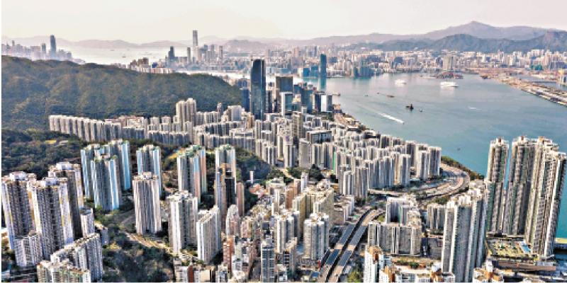 ﻿楼市智库/楼市气氛向好 房策毋须“加甜”\陈永杰