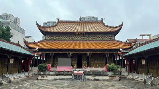 2025澧縣品牌形象宣傳暨湖南區縣品牌形象網絡傳播專項策劃啟動式舉辦