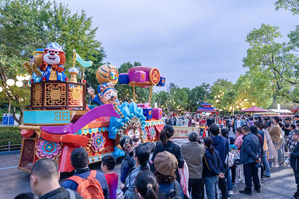 寧鄉解碼：在時空摺疊處，重構文旅新語法