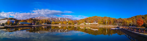 喜迎国庆 欢度中秋