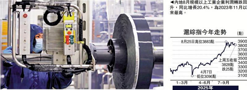 金针集/A股财富增值 内需动能添力\大卫