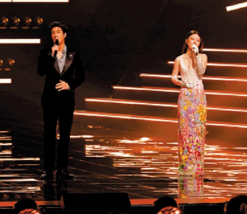 特写/王力宏《落叶归根》 追忆舅公许倬云