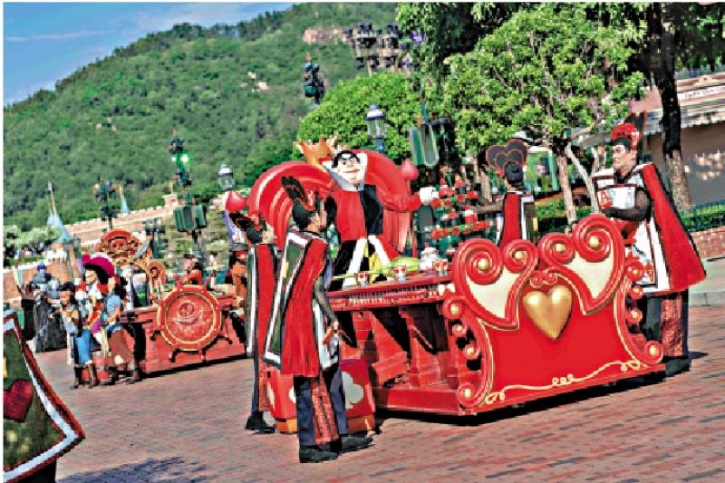 ﻿乐 活/“邪恶”派对亦有型\潘 少