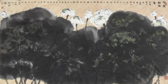 寫意之道：當代審美及美學價值