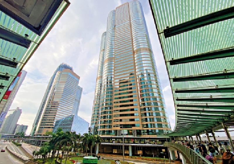 ﻿一方之言/港打造“铁三角”体系 助内企出海\方璇