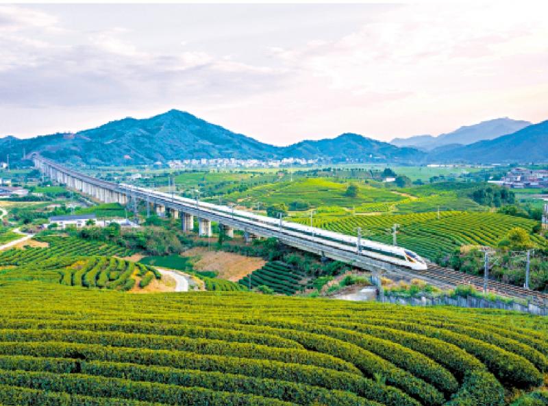 ﻿七日谈（北京篇）/为什么要把最美的歌儿献给祖国\叶 梅