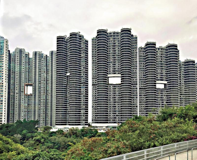 ﻿楼市智库/信心转强交投旺 楼价待追落后\陈永杰