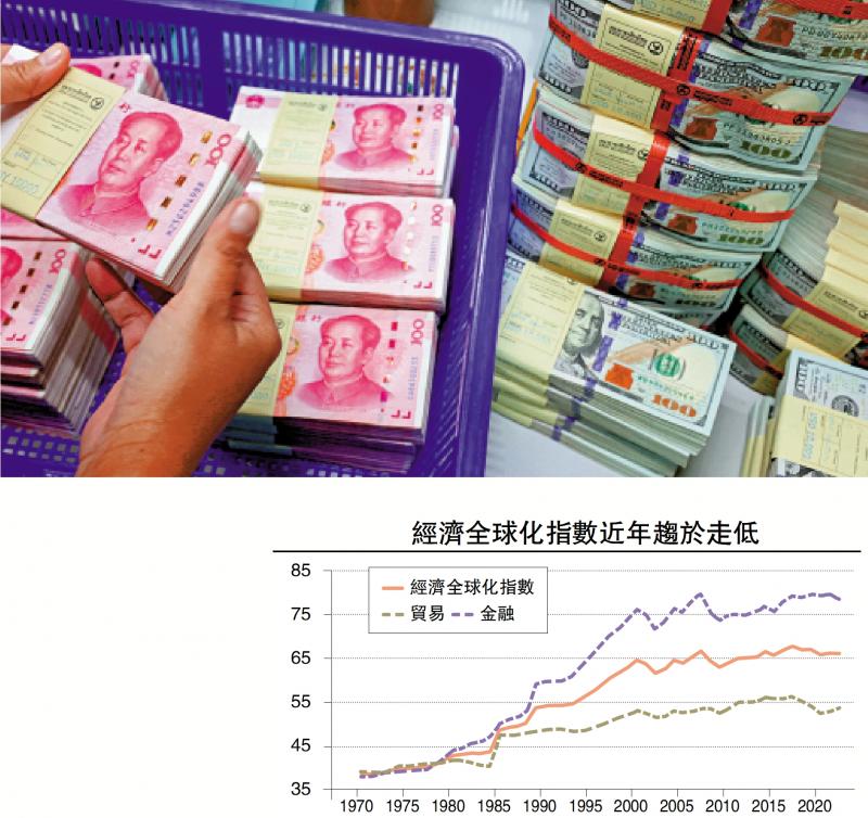 ﻿中金点睛/人民币国际化聚焦四主线\缪延亮