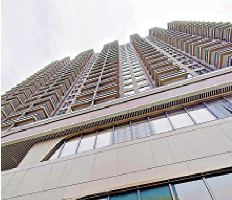 需求炽热/专才及内地生追捧 迷你户租金纷破顶