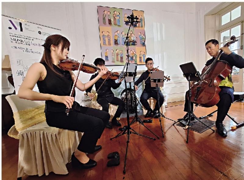 乐问集/古蹟的人文音符\周光蓁