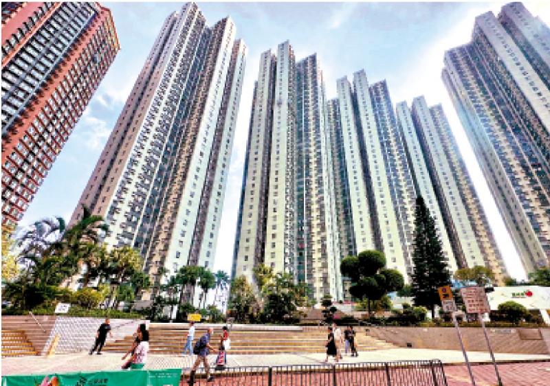 浩景臺2房连平台户 持货5年输222万