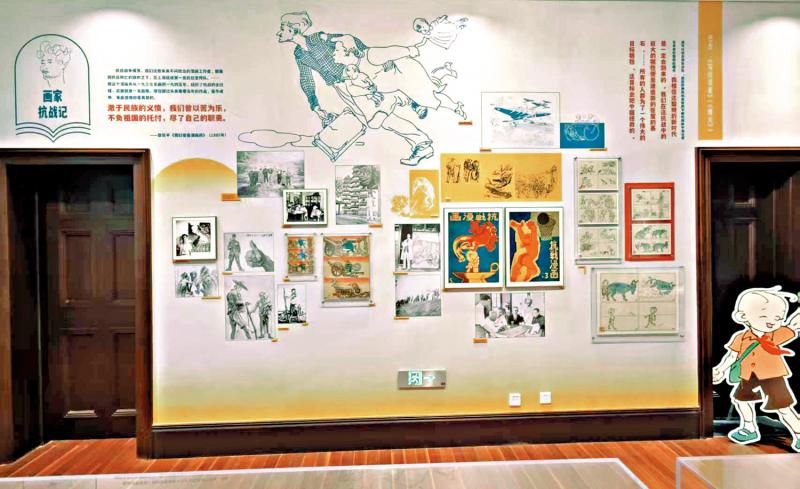 ﻿七日谈（上海篇）/九十年了，何以魅力十足\周立民