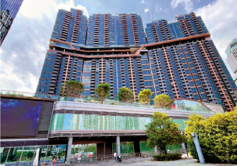 ﻿楼语纵横/新盘求价又求量 招标发售趋增\杨永健