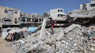 以色列和哈马斯达成停火协议第一阶段：确保以色列全面撤军