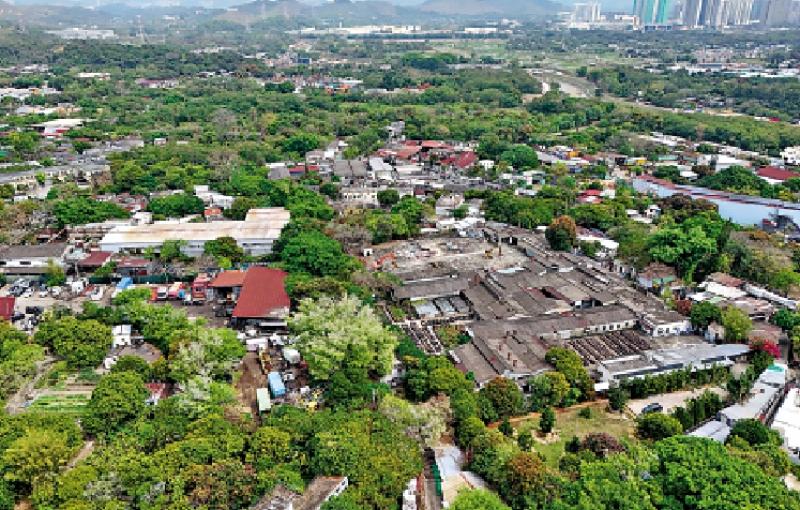 重要来源/私人市场占总供应逾70% 北都区吃重