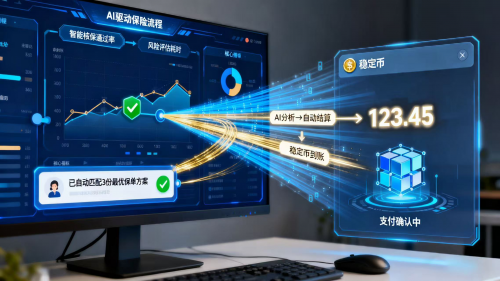 马可数字科技独家战略投资香港保联 共谋保险科技新格局