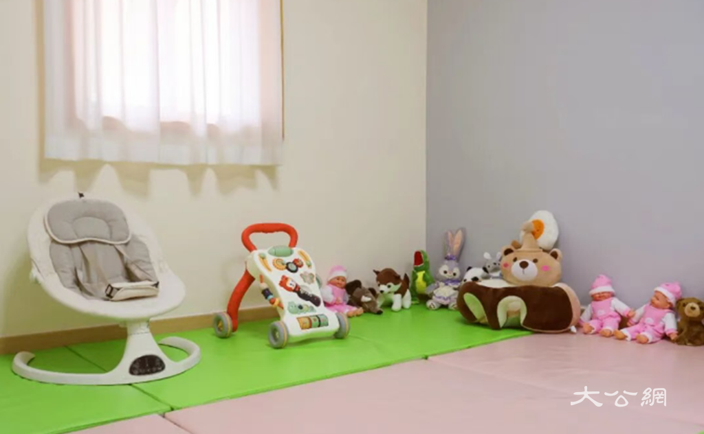 专业服务质量成高薪通行证，发育训练师开启职业新蓝海