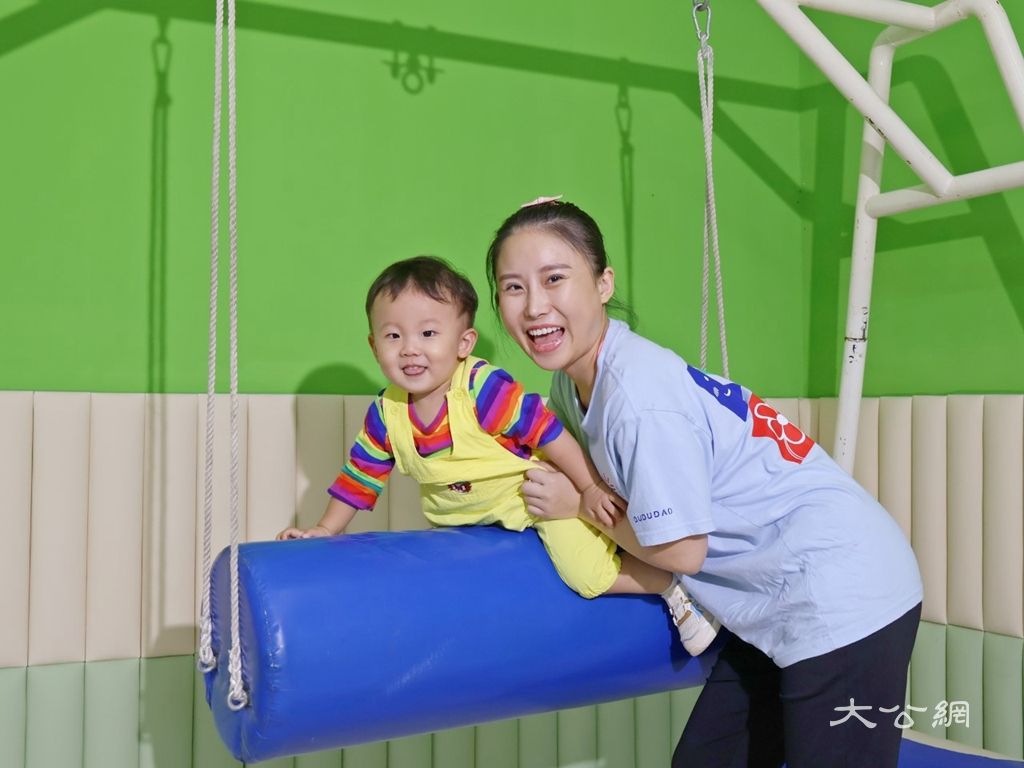 新兴职业月入1万+ 发育训练师市场潜力大