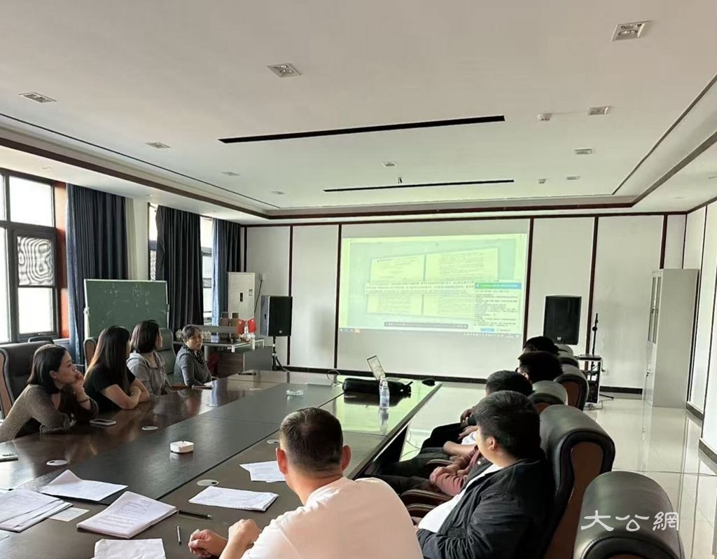 杞县市场监管局入企开展质量认证系列宣传活动