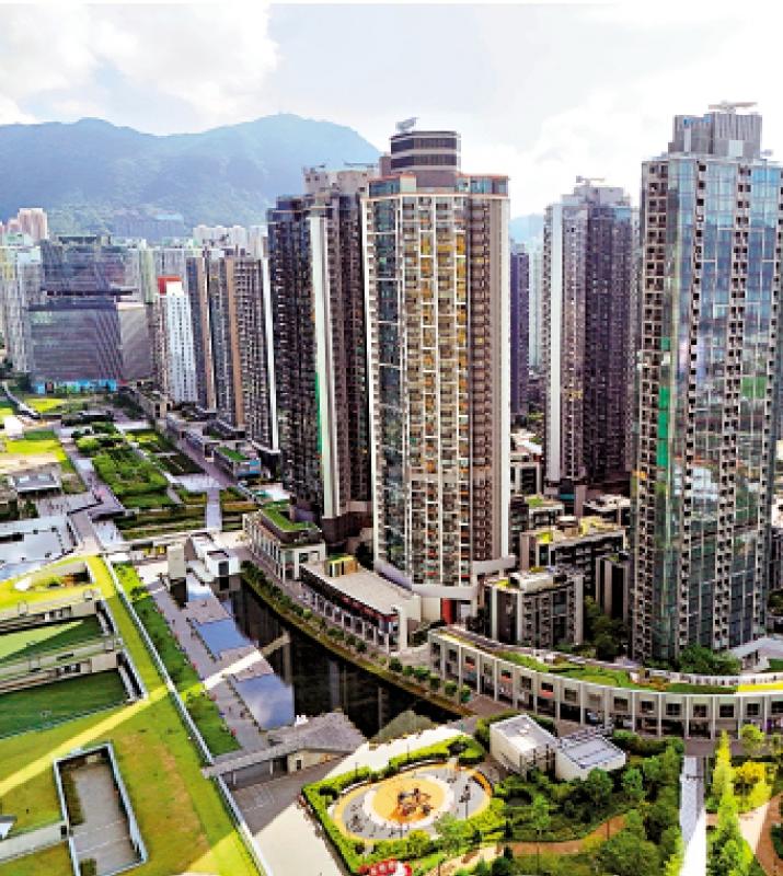 ﻿主楼布阵/楼市交投增 今季料“价租齐升”\布少明