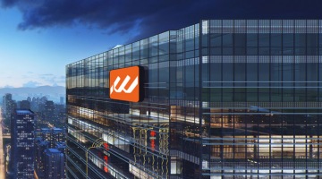 皇庭国际以“皇庭广场”抵债东方资产，起拍价约30.53亿元