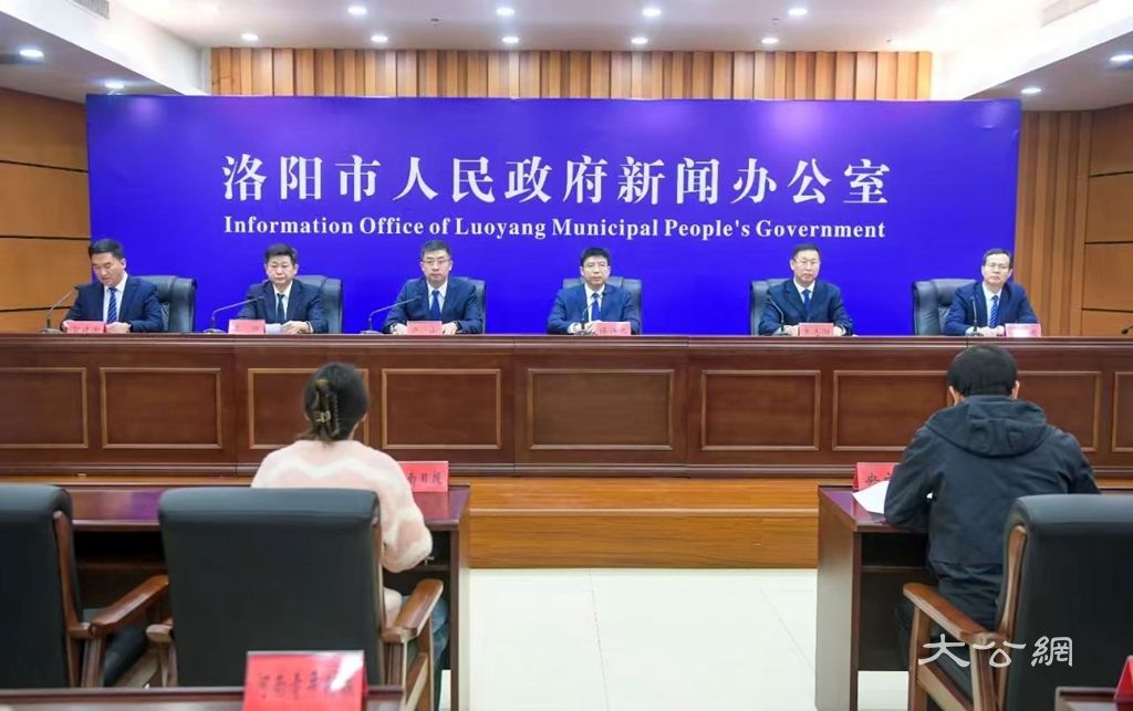 洛阳“十四五”城市提质交出亮眼答卷