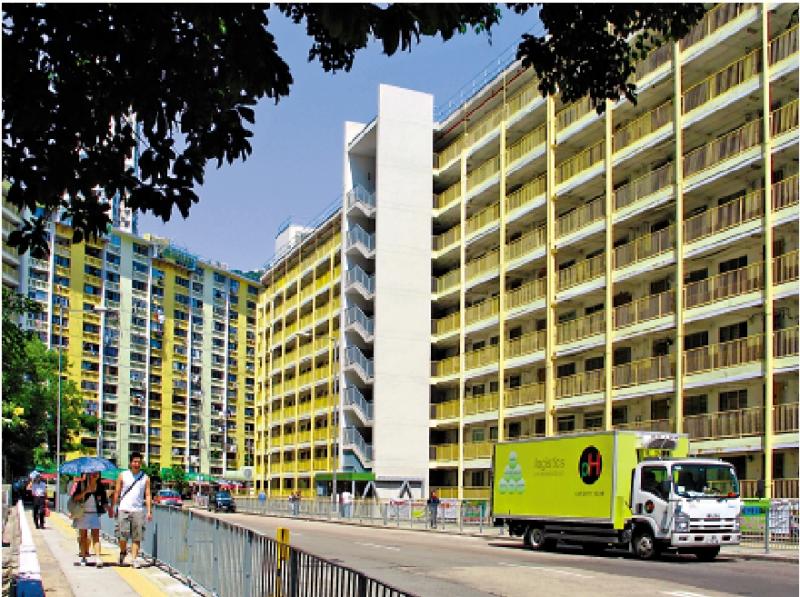 ﻿流动空间/你见过粗野建筑吗\方 元