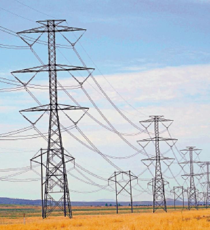 ﻿话你知/涉复杂计算 电力需求庞大