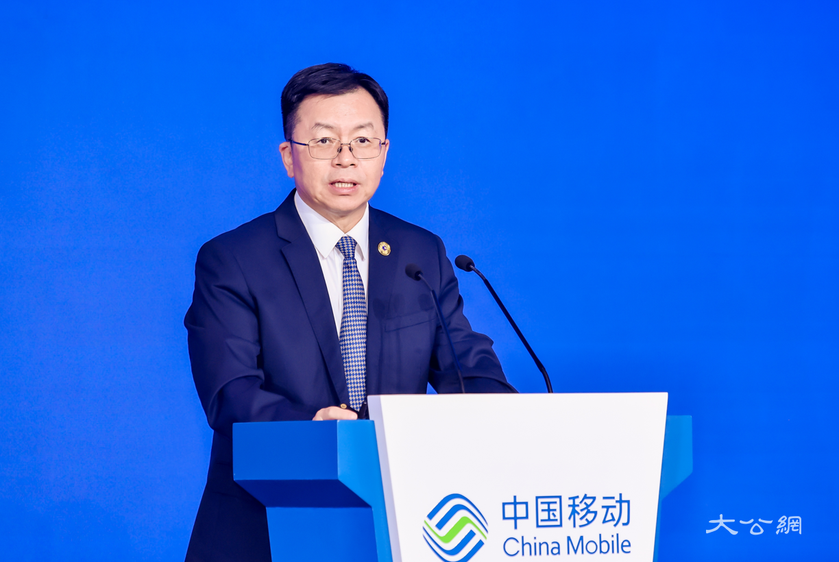 中国移动发布出海能力成果，“聚星计划”焕新全球生态体系