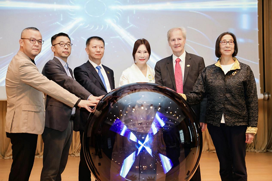 香江1号上海宣言：健康生活环境全球新标准诞生